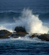 Ocean Mist