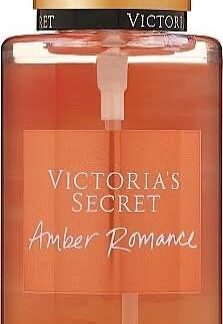 Amber Romance Victoria’s Secret Type