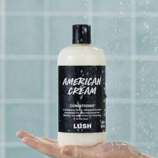 American Cream