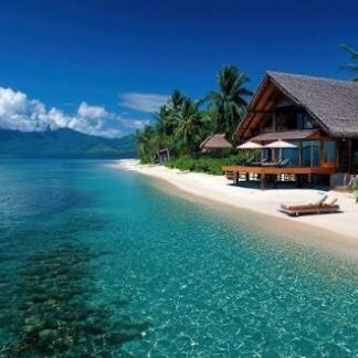 Beach House
