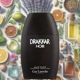 Drakkar Noir