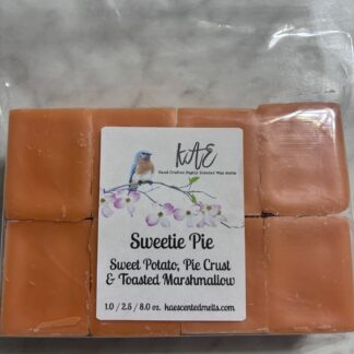 Sweetie Pie 8 oz Kae Cut