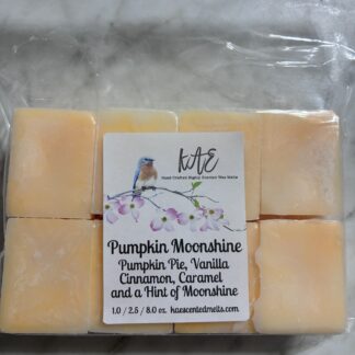 Pumpkin Moonshine 8 oz Kae Cut