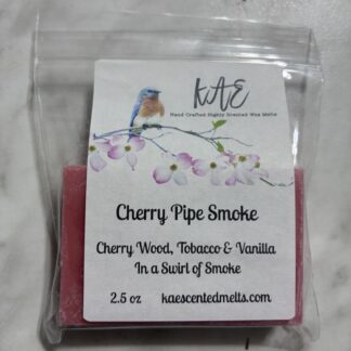 Cherry Pipe Smoke Try Me
