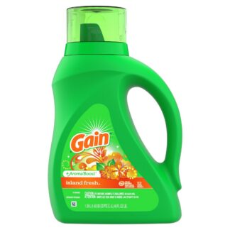 Island Fresh Gain