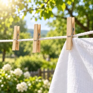 Clothes Pins