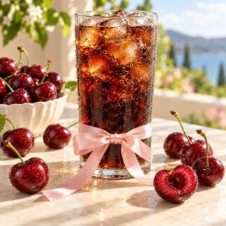 Dr. Pepper Cherry