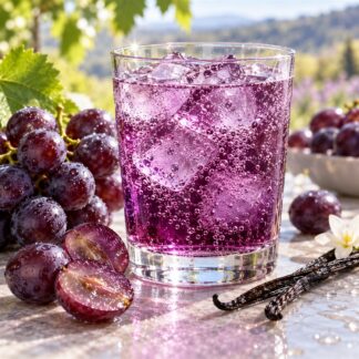 Grape Soda Pop