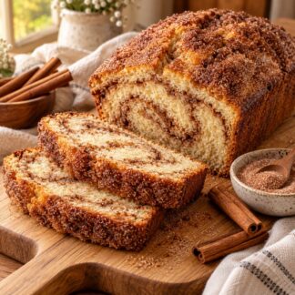 Amish Friendship Bread