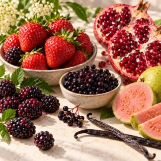 Berry Best Friends