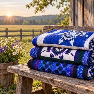 Amish Quilt