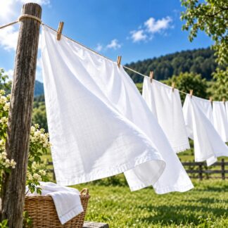 Line Fresh Linen