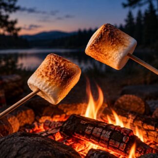Smoky Mountain Mallows