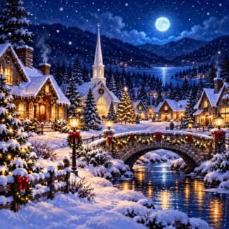 Christmas Past