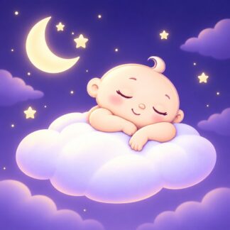 Bedtime Baby