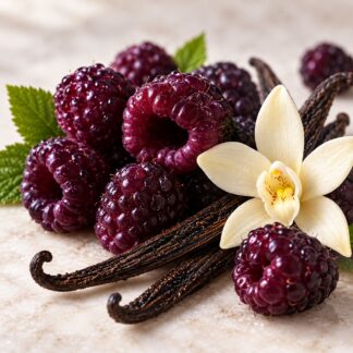 Black Raspberry Vanilla