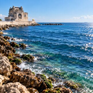 Black Sea