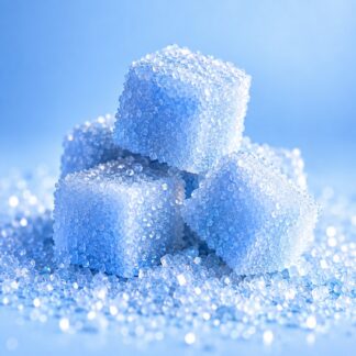 Blue Sugar