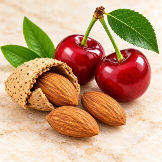 Cherry Almond