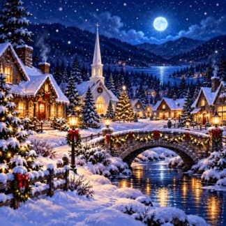 Christmas Splendor