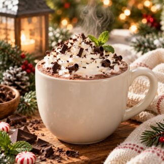 Cup O' Kringle