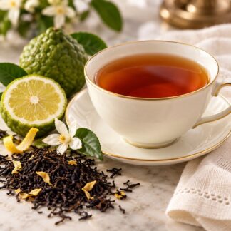Earl Grey Tea