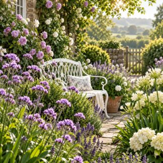 English Garden