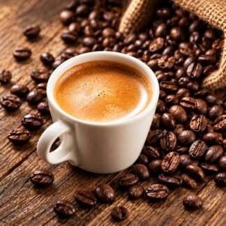 Espresso