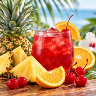 Hawaiian Punch