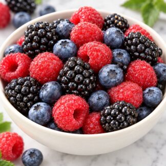 Berrylicious