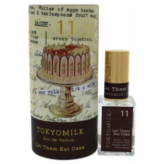 Let Them Eat Cake TokyoMilk Type