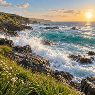 Ocean Mist