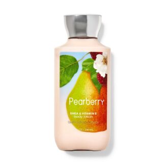 Pearberry