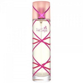 Pink Sugar