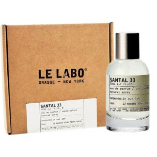 Santal 33