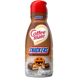 Snickers Coffee