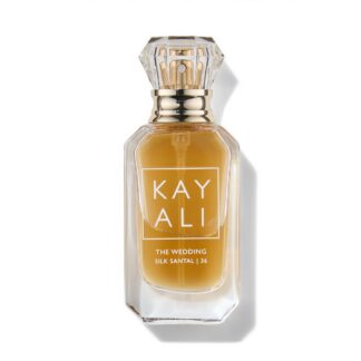 The Wedding Silk Santal