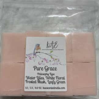 Pure Grace Philosophy Type 8 oz Kae Cut