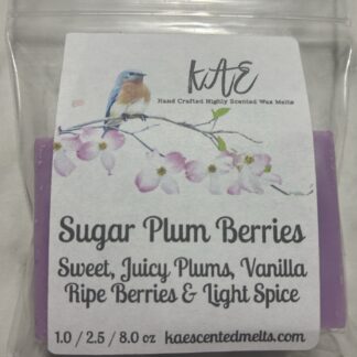 Sugar Plum Berries Try Me