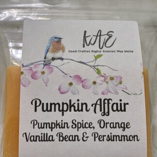 Pumpkin Affair Try Me
