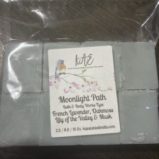 Moonlight Path Bath & Body Works Type 8 oz Kae Kut