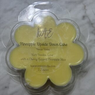 Pineapple Upside Down Cake 3.0 OZ Clam