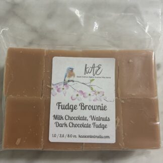 Fudge Brownie 8 oz Kae Kut