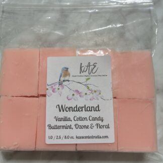 Wonderland Type 8 oz Kae Cut