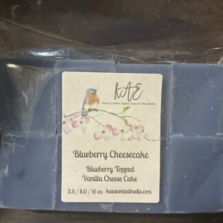 Blueberry Cheesecake 8 oz Kae Kut