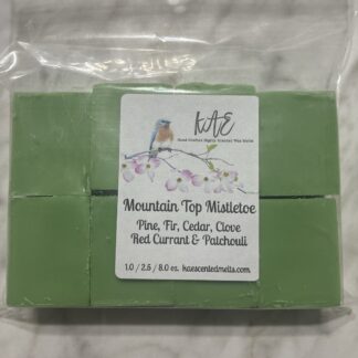 Mountain Top Mistletoe Type 8 oz Kae Cut