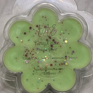 King Cake House Blend 3.0 OZ Clam