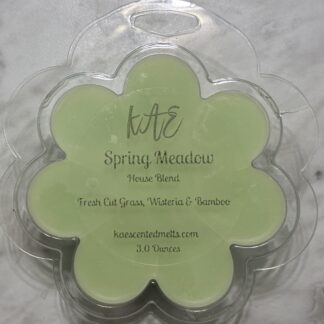 Spring Meadow House Blend 3.0 OZ Clam