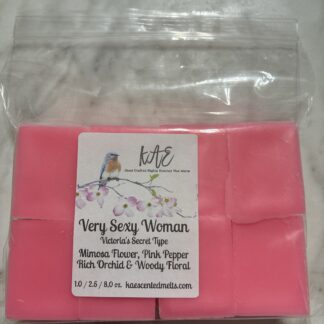 Very Sexy Woman Victoria’s Secret Type 8 oz Kae Cut