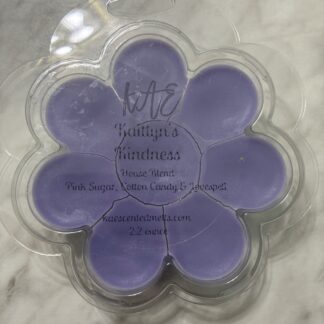 Kaitlyn’s Kindness 2.5 OZ Clam